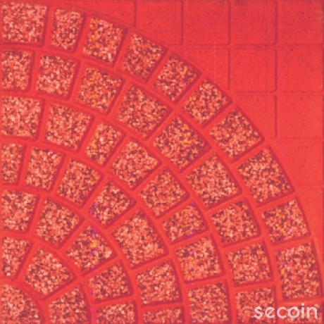 GẠCH HÈ ĐƯỜNG OD-40-1012